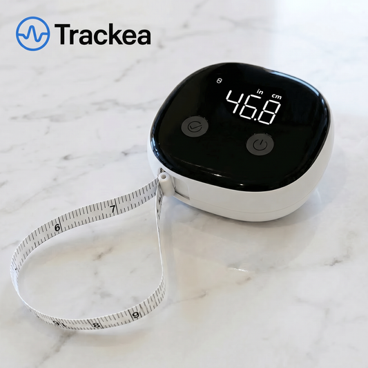 Cinta metrica smart (regalo para mama)